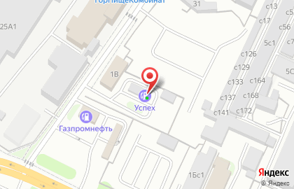 Autolombard63 на карте