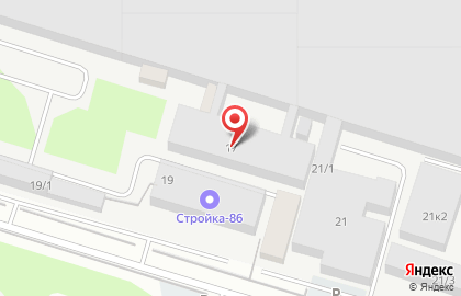 Оптовая компания АРТ-МЕДиУМ на карте
