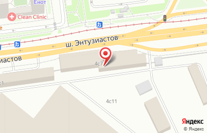 РОПИКО на карте