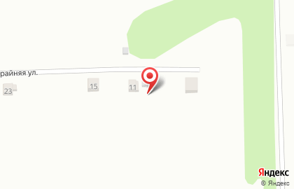 Омскавиа Авиакомпания на карте