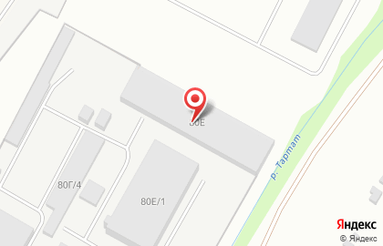 ООО Риф+ на карте