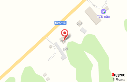 Шиномонтажная мастерская в Новосибирске на карте