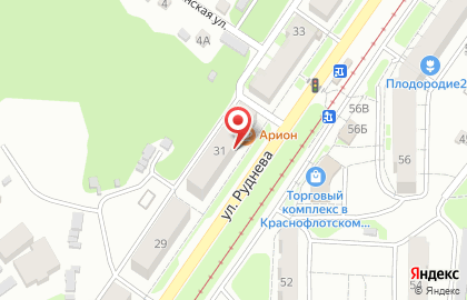 Три шапура на карте