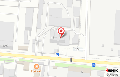 Компания НЕСТОЛЯРКА на карте