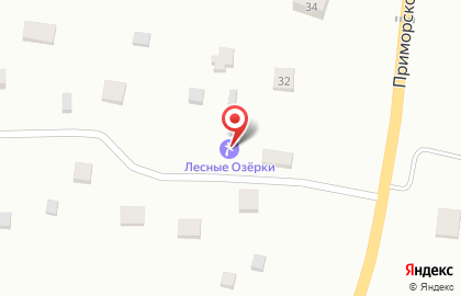 База отдыха "МыЗдесь" на карте