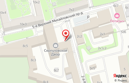 ООО Комплектинвест на карте