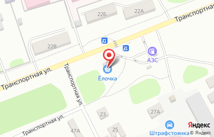 ИП Агибалов А.А. на карте