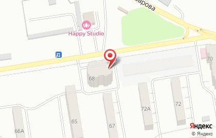 Компания Работа это просто на карте