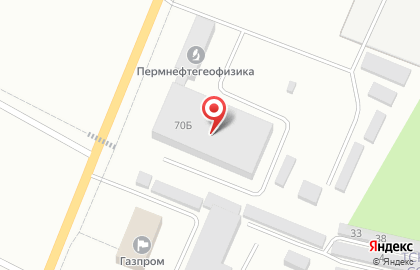 Пермский краевой центр дезинфектологии на улице Ленина на карте
