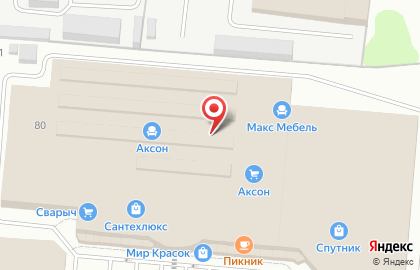 Салон Доступные окна на проспекте Текстильщиков на карте