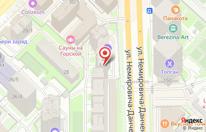 Прокатно-сервисный центр сноубордов, горных лыж и велосипедов на карте