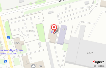 Meat & Fish на карте