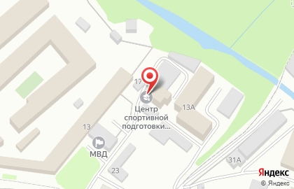 Строительно-монтажная компания СК Стройдом на карте