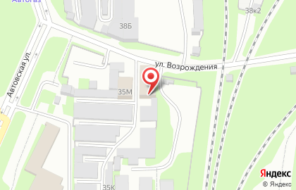 Кузовстар.ру на карте