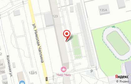 Лавка деликатесов Клешня на карте