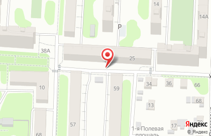 Купец на карте
