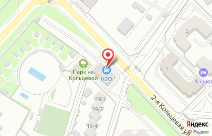 Кондитерская студия Tort Factory на карте