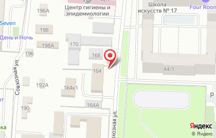 Шашлычная Татев на карте