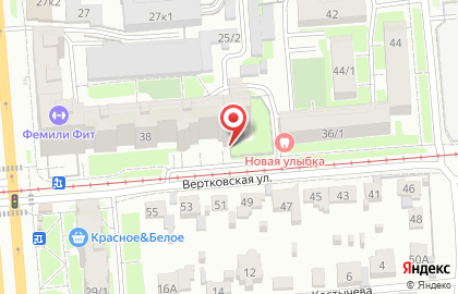 Компания Корда на площади Карла Маркса на карте