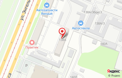 Страховая компания Os.to46 на карте