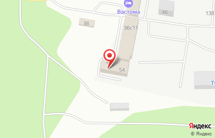 Магазин автотоваров ГАЗ-Детали Машин на Строительной улице на карте