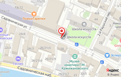 Здоровье и Жизнь на карте