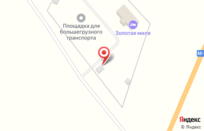 Автостоянка в Вологде на карте