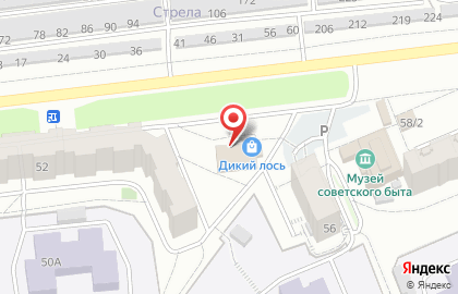 Банкомат, Волго-Вятский банк Сбербанка России, ОАО, Чувашское отделение на улице Ленинского Комсомола на карте