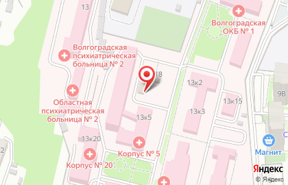 Церковь Святых врачей бессребреников и чудотворцев Косьмы и Дамиана на карте
