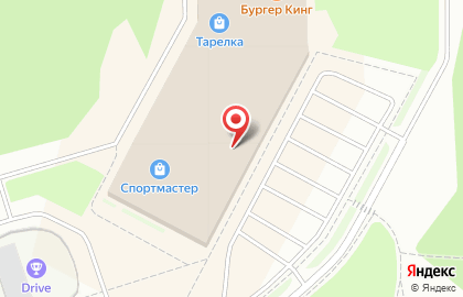 Магазин игрушек Лимпопо в Челябинске на карте