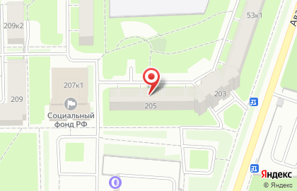 Интернет-магазин Breed-shop.ru на карте