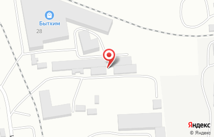 Торгово-производственная компания Абакантехопторг на Игарской улице на карте