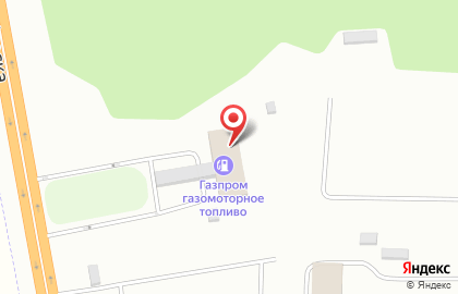 Агнкс на Объездной улице на карте