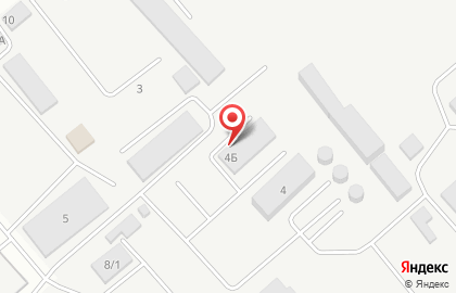 Производственная компания РостовКомпозит на 2-й Луговой улице на карте
