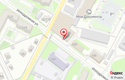 Компания Детали Мебели на карте
