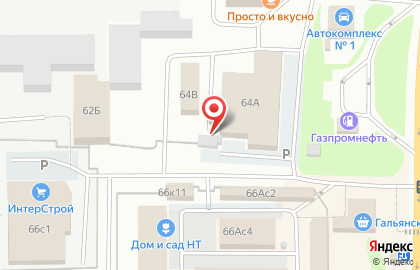 Фасад-ателье От цоколя до кровли на карте
