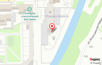 Официальный партнер КонсультантПлюс Компания ЛАД-ДВА на улице Мичурина на карте