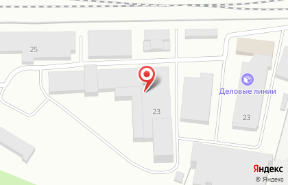 Изготовление заборов в Смоленске - ЗаборСтрой на карте