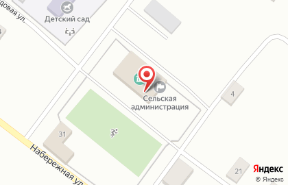СберБанк в Перми на карте