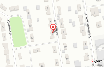 Почта России, АО в Москве на карте