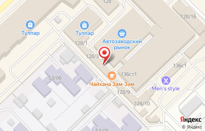 Салон Елена на Московском проспекте на карте