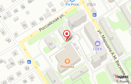 Bierland на карте
