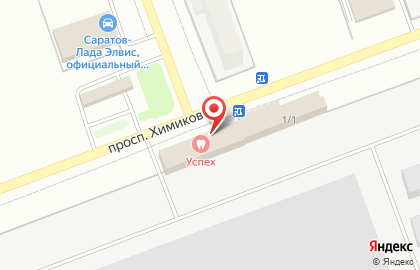 Производственная компания нпп Система на карте