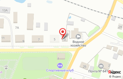Салон связи Связной на Советской улице на карте