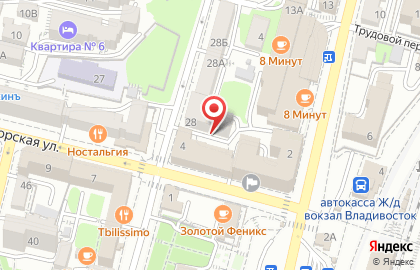 Торговая компания Аренда Строй в Фрунзенском районе на карте