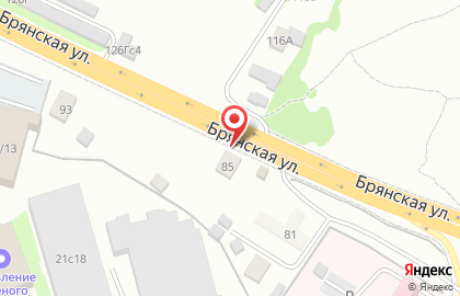 Магазин ритуальных принадлежностей, ИП Городжа Л.В. на карте