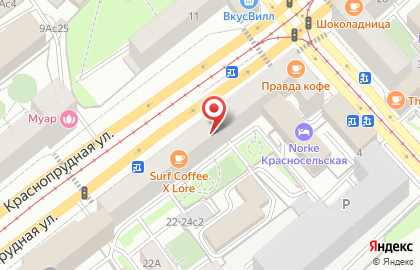 Перчини, РисРыба на карте
