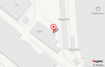 Транспортная компания Аэролайн на площади Карла Маркса на карте