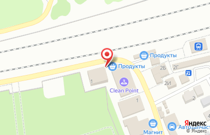 Кафе в Казани на карте
