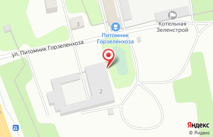 Торговая компания Центр кровли и фасада в Екатеринбурге на карте